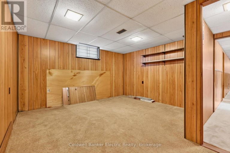 40 WORTHAM DRIVE, Toronto (Woburn), Ontario, M1G1W4