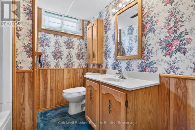 40 WORTHAM DRIVE Toronto (Woburn) Ontario photo 38