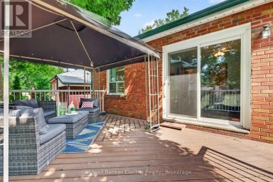 40 WORTHAM DRIVE Toronto (Woburn) Ontario photo 39