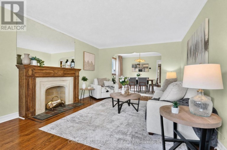 40 WORTHAM DRIVE, Toronto (Woburn), Ontario, M1G1W4