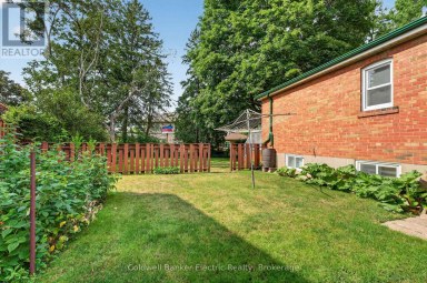 40 WORTHAM DRIVE Toronto (Woburn) Ontario photo 40