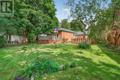 40 WORTHAM DRIVE Toronto (Woburn) Ontario photo 41