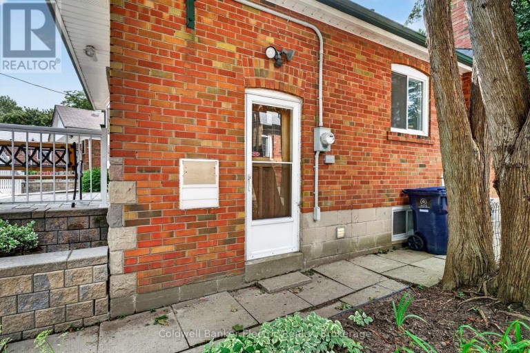 40 WORTHAM DRIVE, Toronto (Woburn), Ontario, M1G1W4