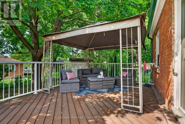 40 WORTHAM DRIVE, Toronto (Woburn), Ontario, M1G1W4