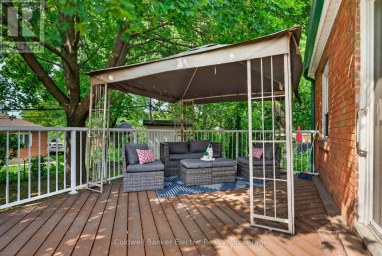 40 WORTHAM DRIVE Toronto (Woburn) Ontario photo 43