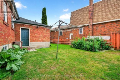 40 WORTHAM DRIVE Toronto (Woburn) Ontario photo 45