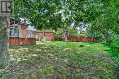 40 WORTHAM DRIVE Toronto (Woburn) Ontario photo 46
