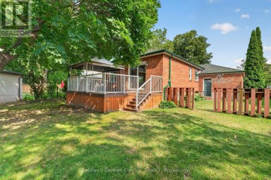 40 WORTHAM DRIVE Toronto (Woburn) Ontario photo 47