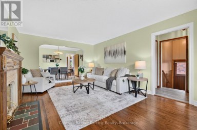 40 WORTHAM DRIVE Toronto (Woburn) Ontario photo 5