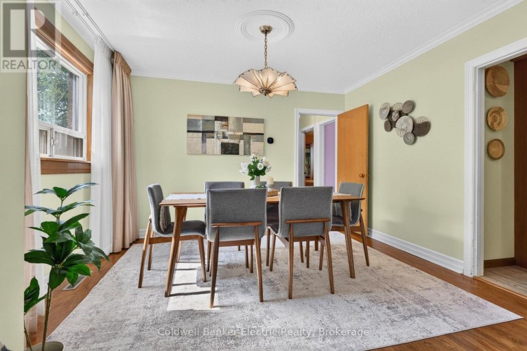 40 WORTHAM DRIVE, Toronto (Woburn), Ontario, M1G1W4