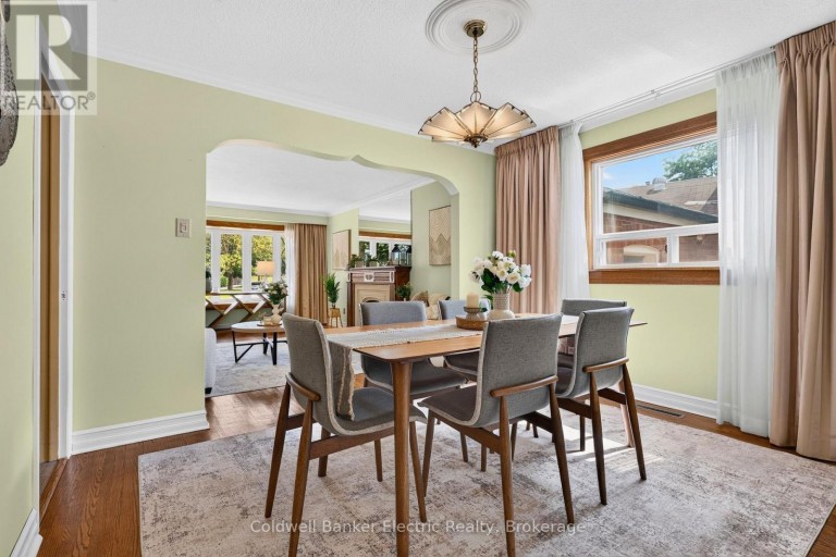 40 WORTHAM DRIVE, Toronto (Woburn), Ontario, M1G1W4