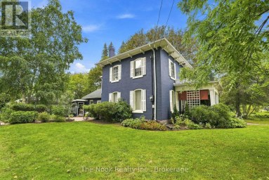 5068 MAIN STREET Clarington (Orono) Ontario photo 1