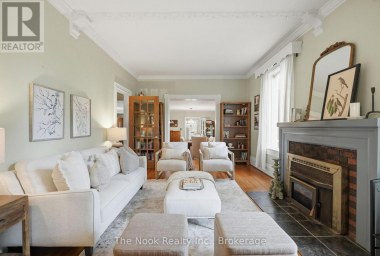 5068 MAIN STREET Clarington (Orono) Ontario photo 18