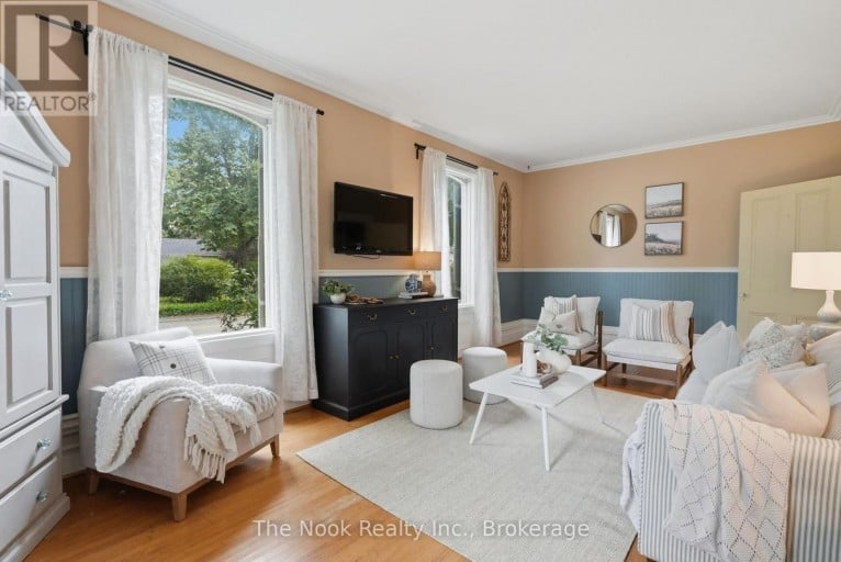 5068 MAIN STREET, Clarington (Orono), Ontario, L0B1M0