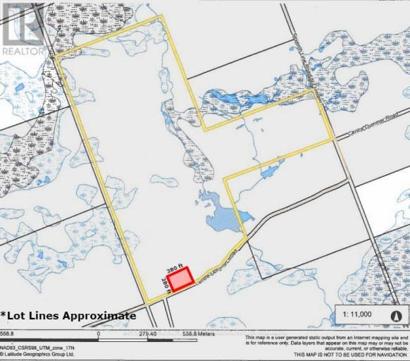 00 CENTRE DUMMER ROAD, Douro-Dummer, Ontario, K0L2H0