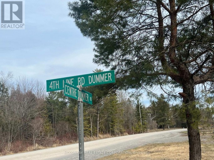 00 CENTRE DUMMER ROAD, Douro-Dummer, Ontario, K0L2H0