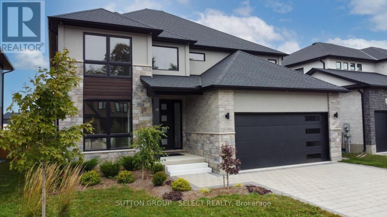 88 OPTIMIST DRIVE, Southwold, Ontario, N5P3T2