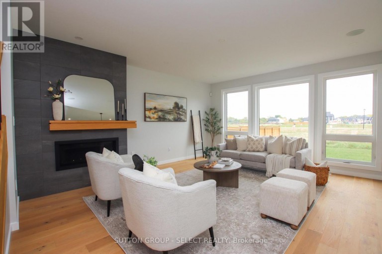 88 OPTIMIST DRIVE, Southwold, Ontario, N5P3T2