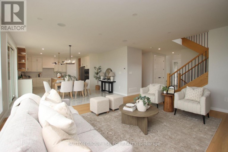 88 OPTIMIST DRIVE, Southwold, Ontario, N5P3T2