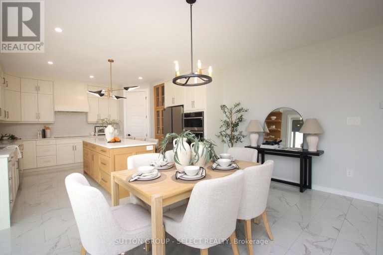 88 OPTIMIST DRIVE, Southwold, Ontario, N5P3T2