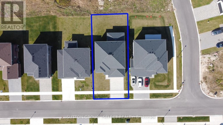 88 OPTIMIST DRIVE, Southwold, Ontario, N5P3T2