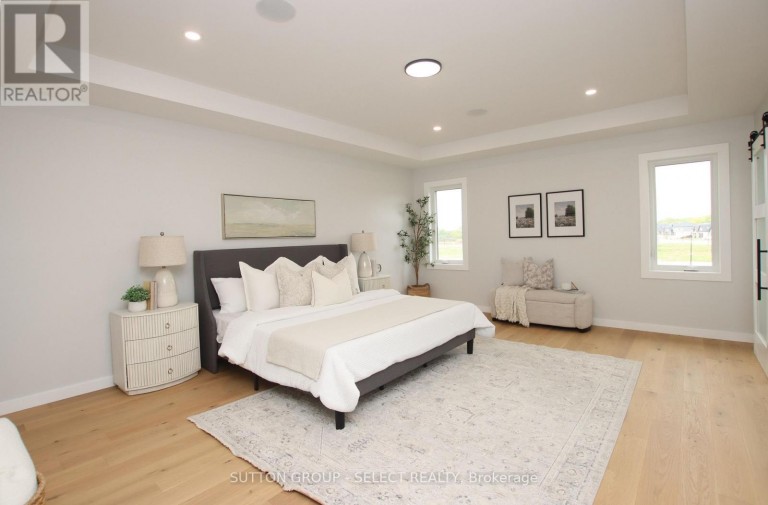 88 OPTIMIST DRIVE, Southwold, Ontario, N5P3T2