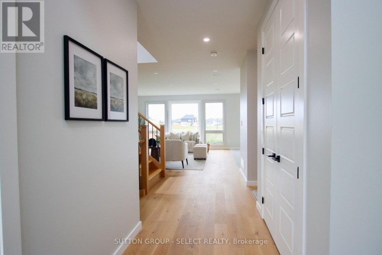 88 OPTIMIST DRIVE, Southwold, Ontario, N5P3T2