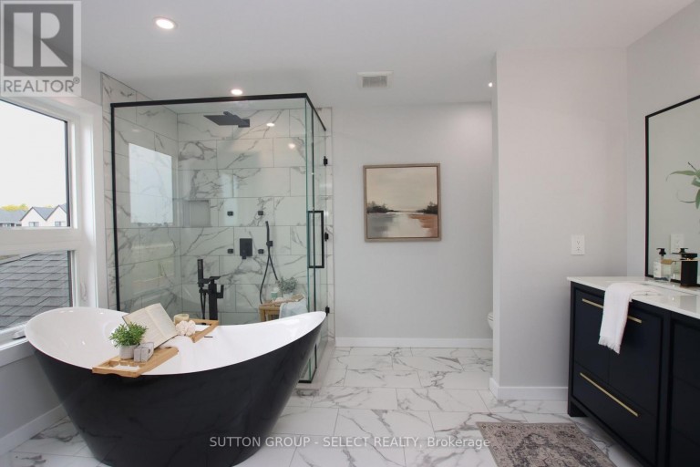 88 OPTIMIST DRIVE, Southwold, Ontario, N5P3T2