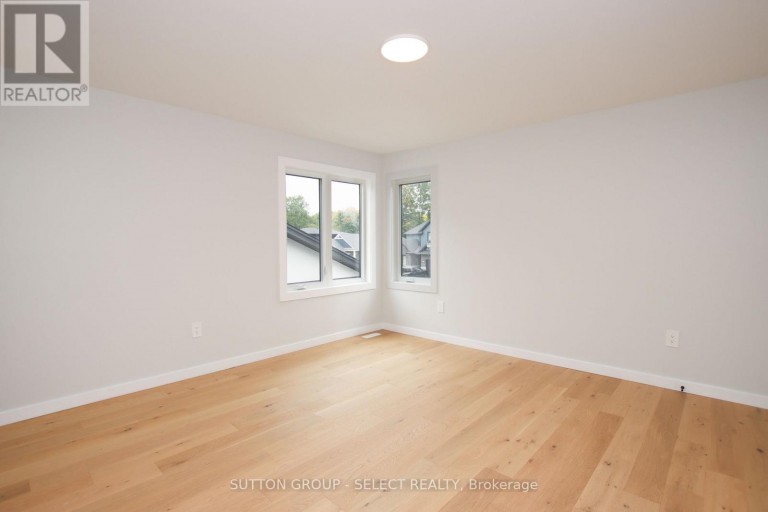 88 OPTIMIST DRIVE, Southwold, Ontario, N5P3T2