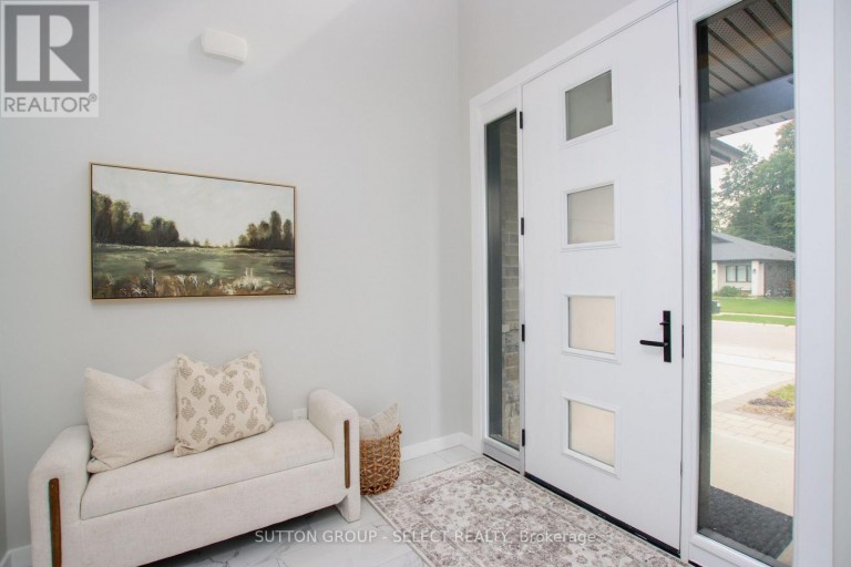 88 OPTIMIST DRIVE, Southwold, Ontario, N5P3T2