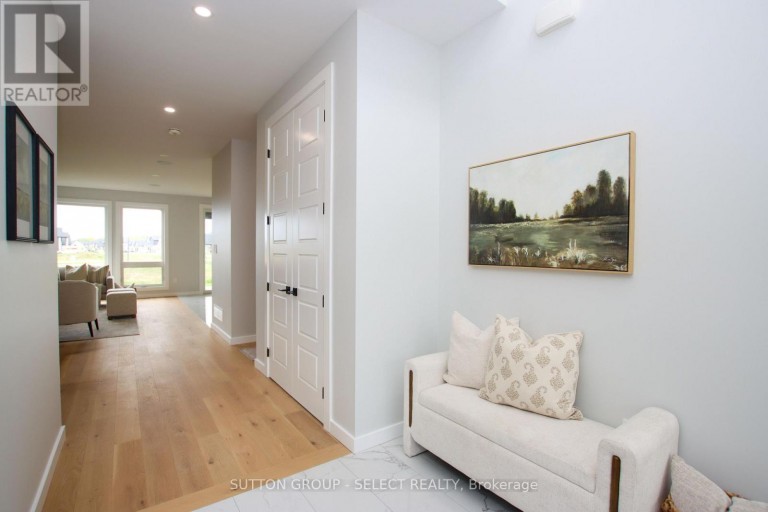 88 OPTIMIST DRIVE, Southwold, Ontario, N5P3T2