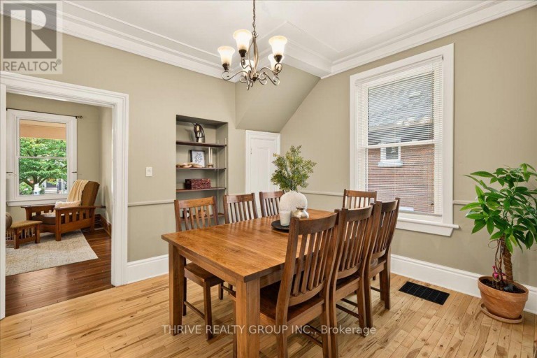 41 VICTOR STREET, London South (South F), Ontario, N6C1B8
