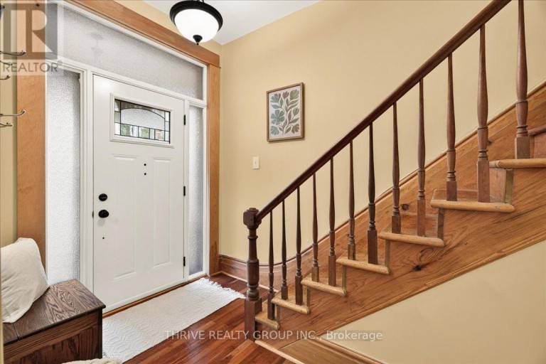 41 VICTOR STREET, London South (South F), Ontario, N6C1B8