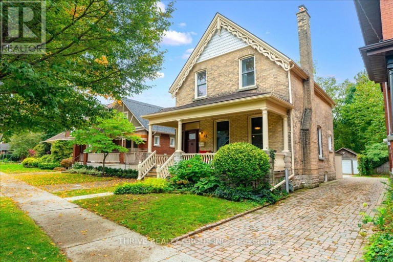 41 VICTOR STREET, London South (South F), Ontario, N6C1B8