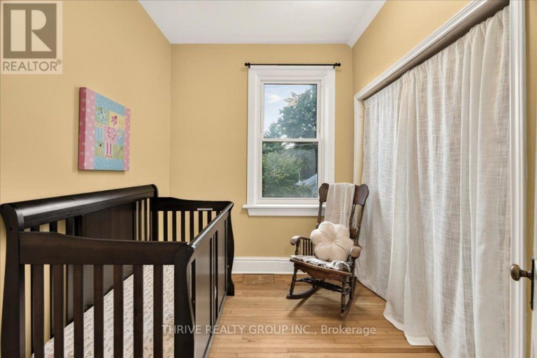 41 VICTOR STREET, London South (South F), Ontario, N6C1B8