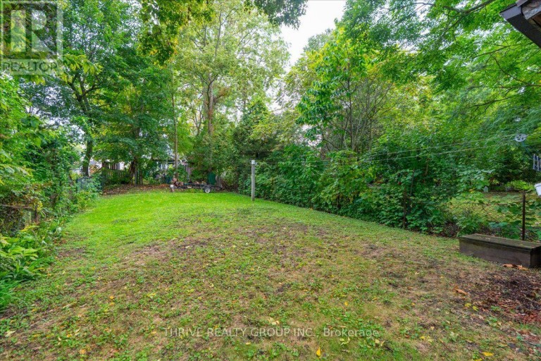 41 VICTOR STREET, London South (South F), Ontario, N6C1B8