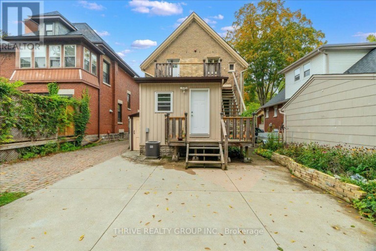 41 VICTOR STREET, London South (South F), Ontario, N6C1B8