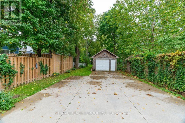 41 VICTOR STREET, London South (South F), Ontario, N6C1B8