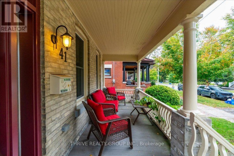 41 VICTOR STREET, London South (South F), Ontario, N6C1B8