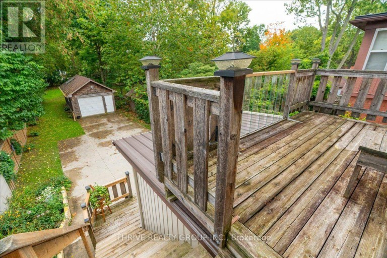 41 VICTOR STREET, London South (South F), Ontario, N6C1B8