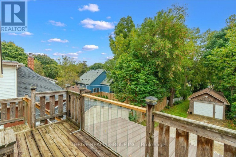 41 VICTOR STREET, London South (South F), Ontario, N6C1B8