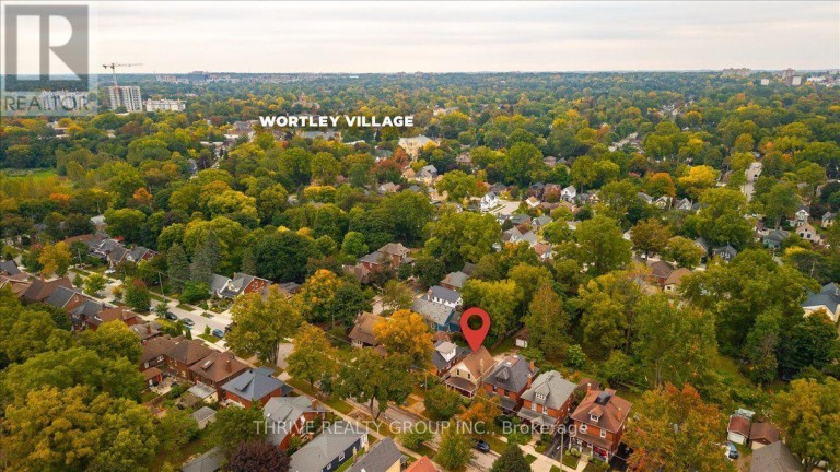 41 VICTOR STREET, London South (South F), Ontario, N6C1B8