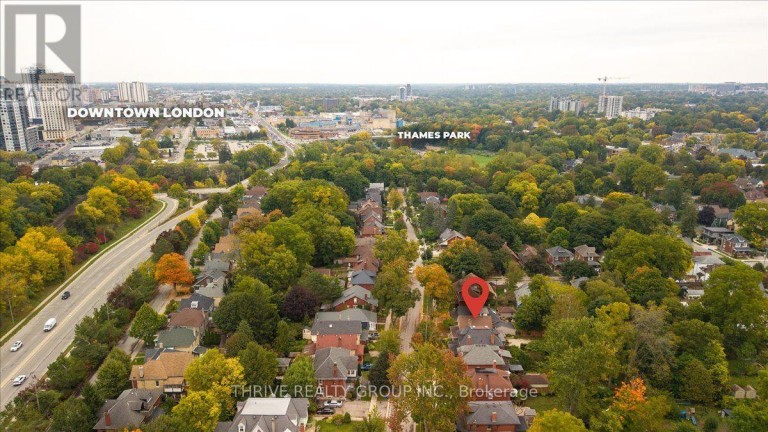 41 VICTOR STREET, London South (South F), Ontario, N6C1B8