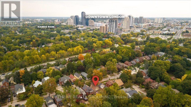 41 VICTOR STREET, London South (South F), Ontario, N6C1B8