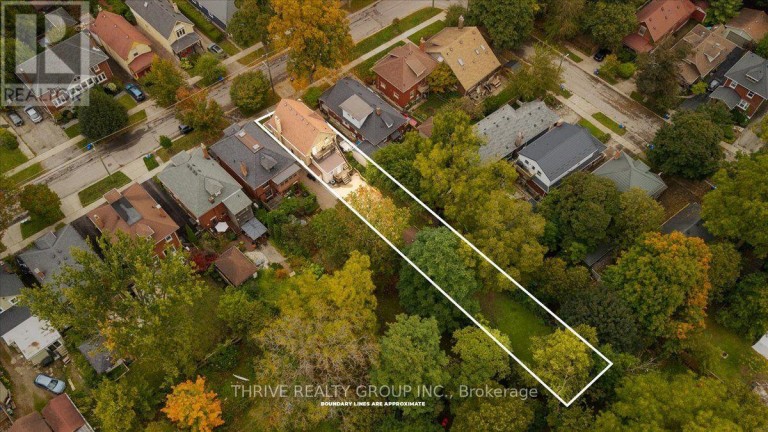 41 VICTOR STREET, London South (South F), Ontario, N6C1B8