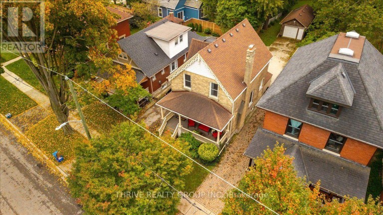 41 VICTOR STREET, London South (South F), Ontario, N6C1B8