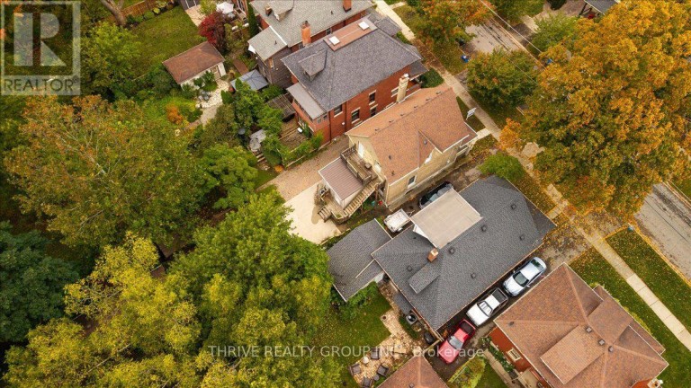 41 VICTOR STREET, London South (South F), Ontario, N6C1B8