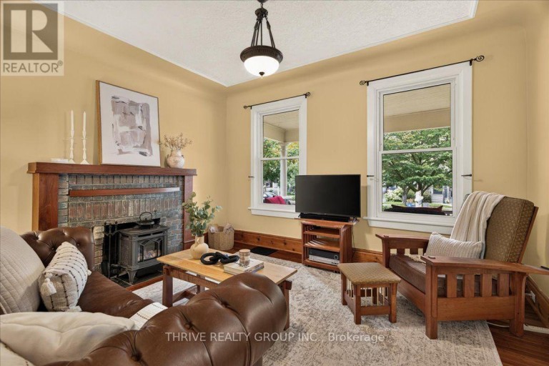 41 VICTOR STREET, London South (South F), Ontario, N6C1B8