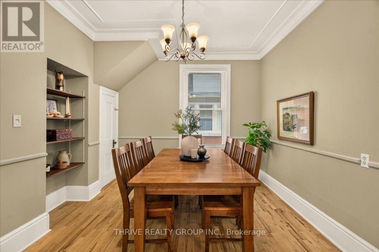 41 VICTOR STREET, London South (South F), Ontario, N6C1B8