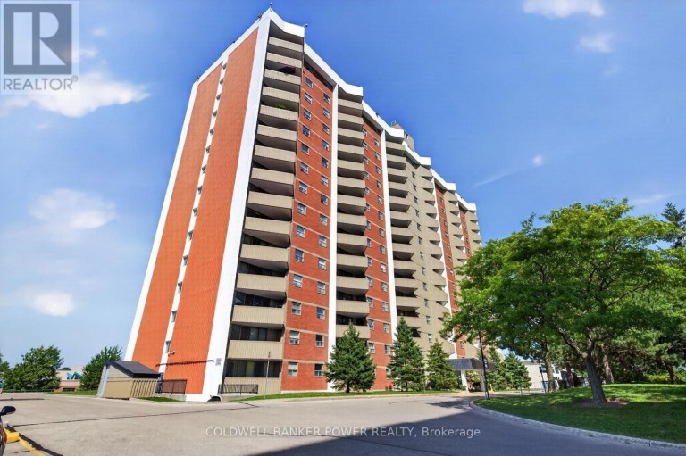 205 - 1103 JALNA BOULEVARD, London South (South X), Ontario, N6E2W8